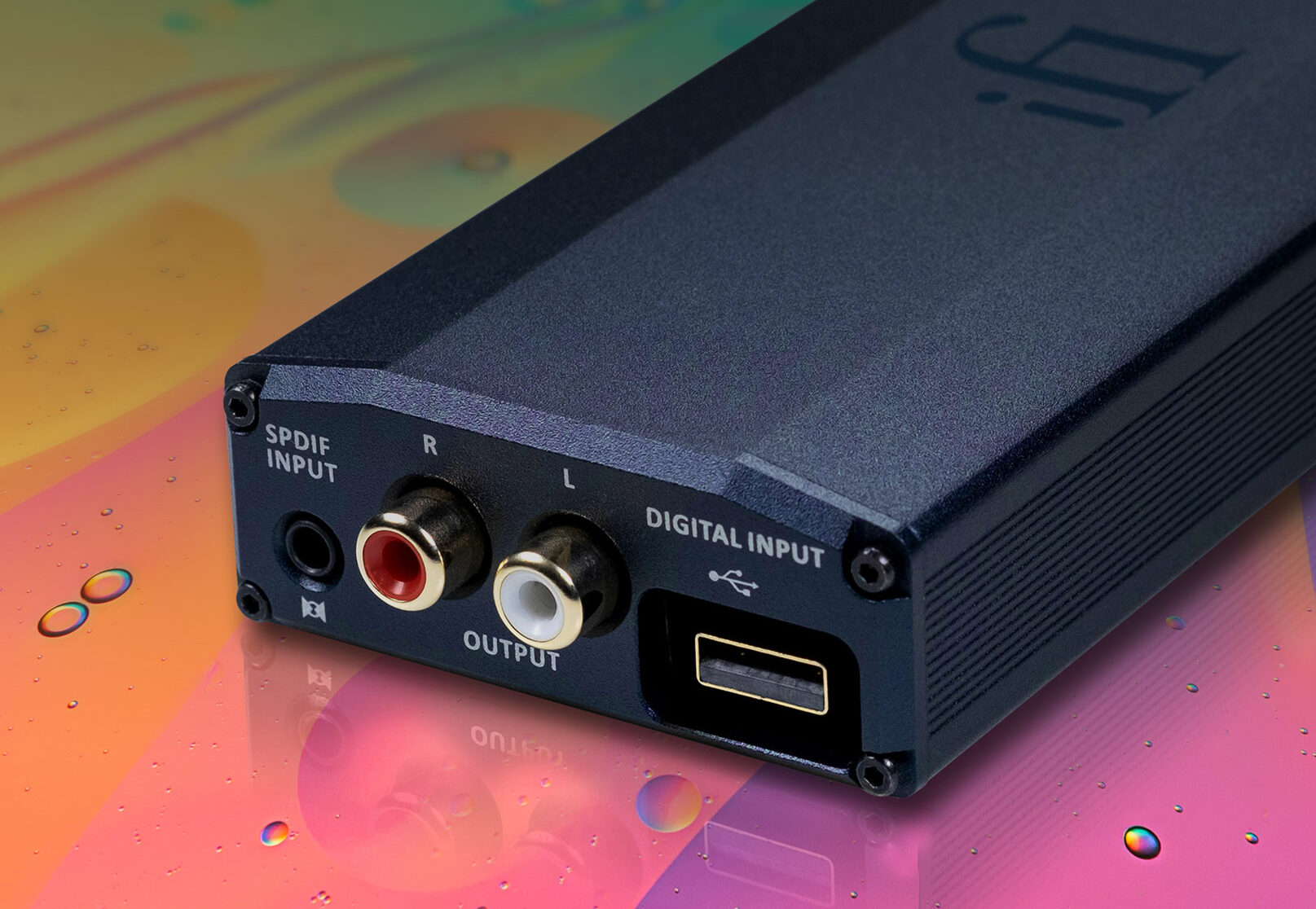 iFi micro iDSD Signature - Ảnh 5