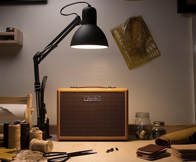 Fender Tweed - Ảnh 7