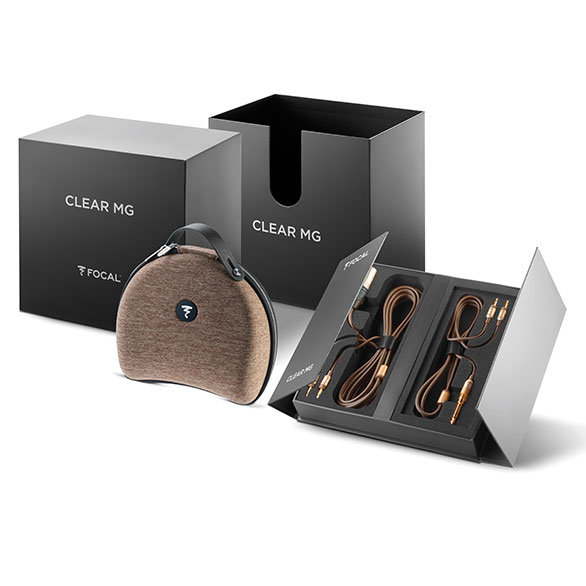 Focal Clear MG - Ảnh 5