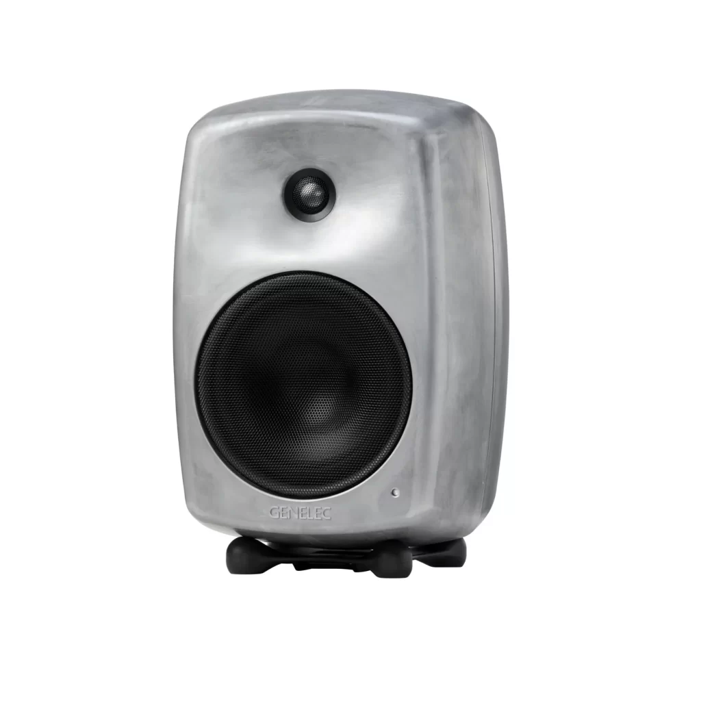 Genelec G Four - Ảnh 8