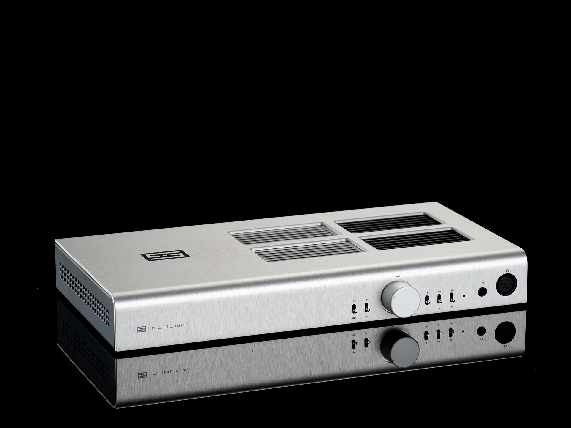 Schiit Mjolnir 3