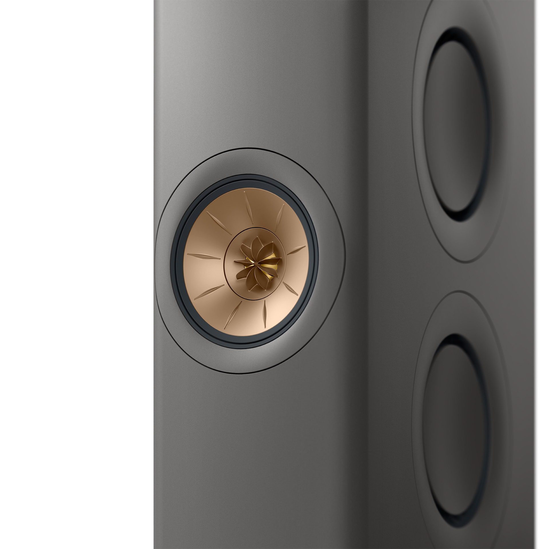 KEF LS60 - Ảnh 20