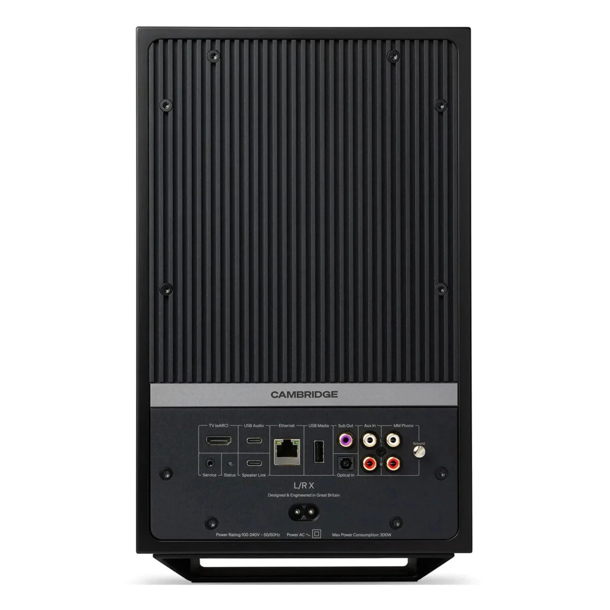 Cambridge Audio L/R S - Ảnh 5