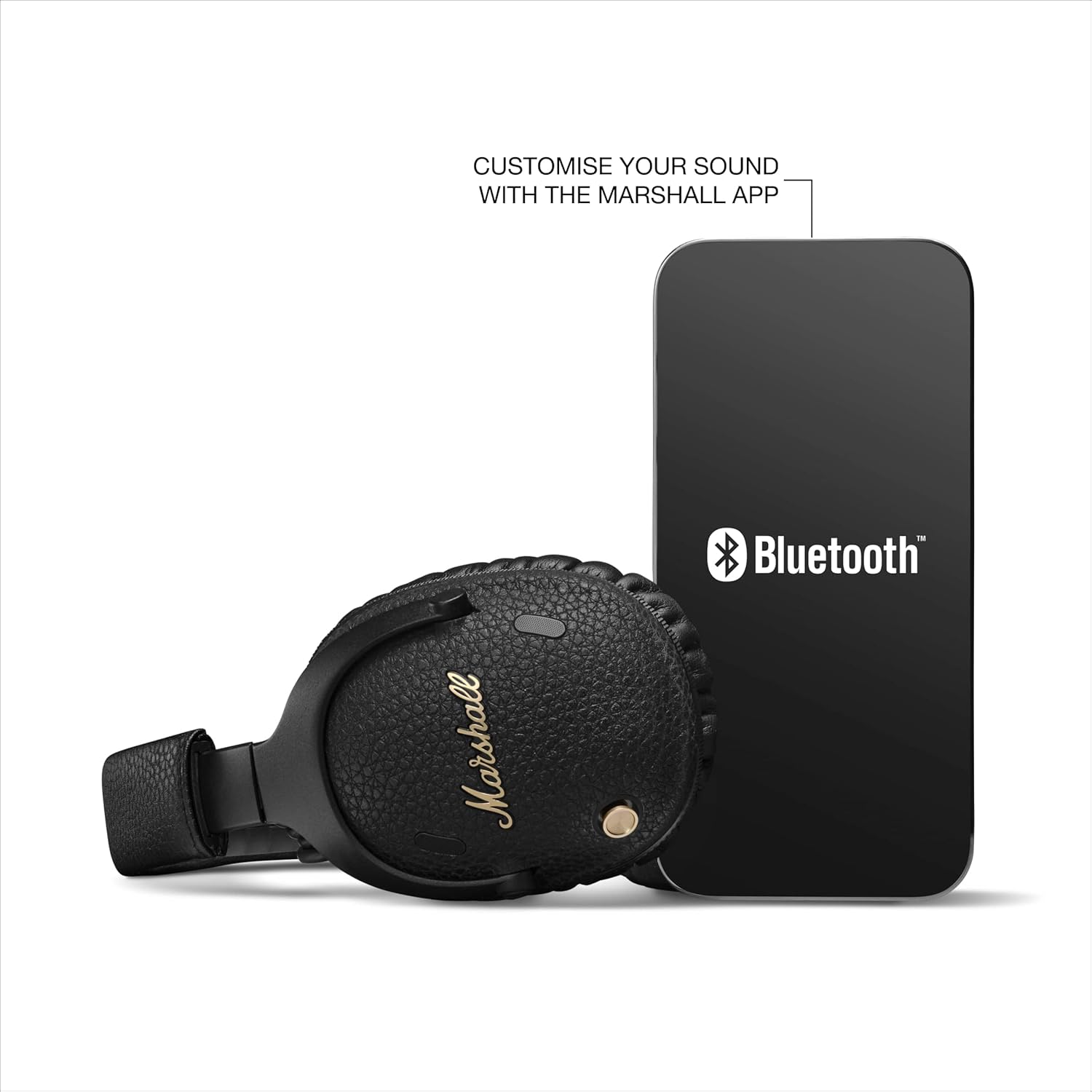Marshall Monitor III A.N.C - Ảnh 6