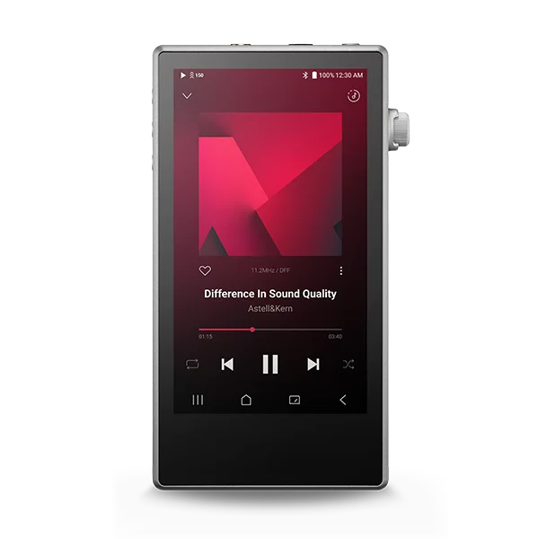 Astell&Kern PD5
