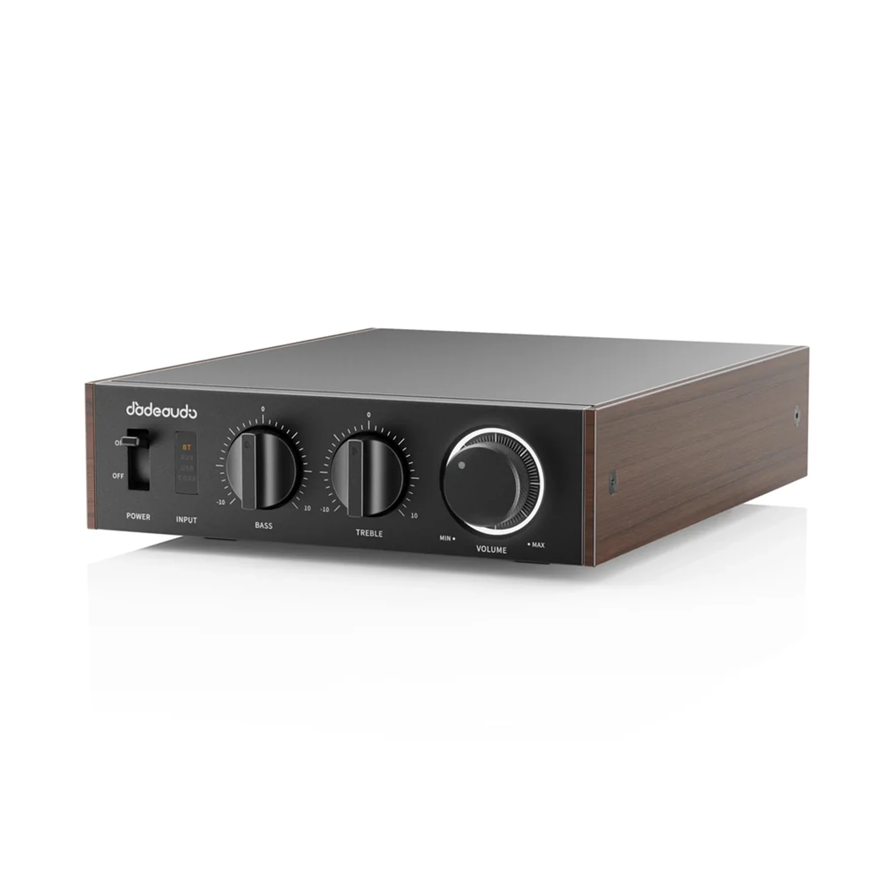 FiiO x Jade Audio Level 1