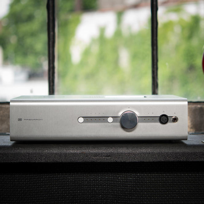 Schiit Ragnarok - Ảnh 7