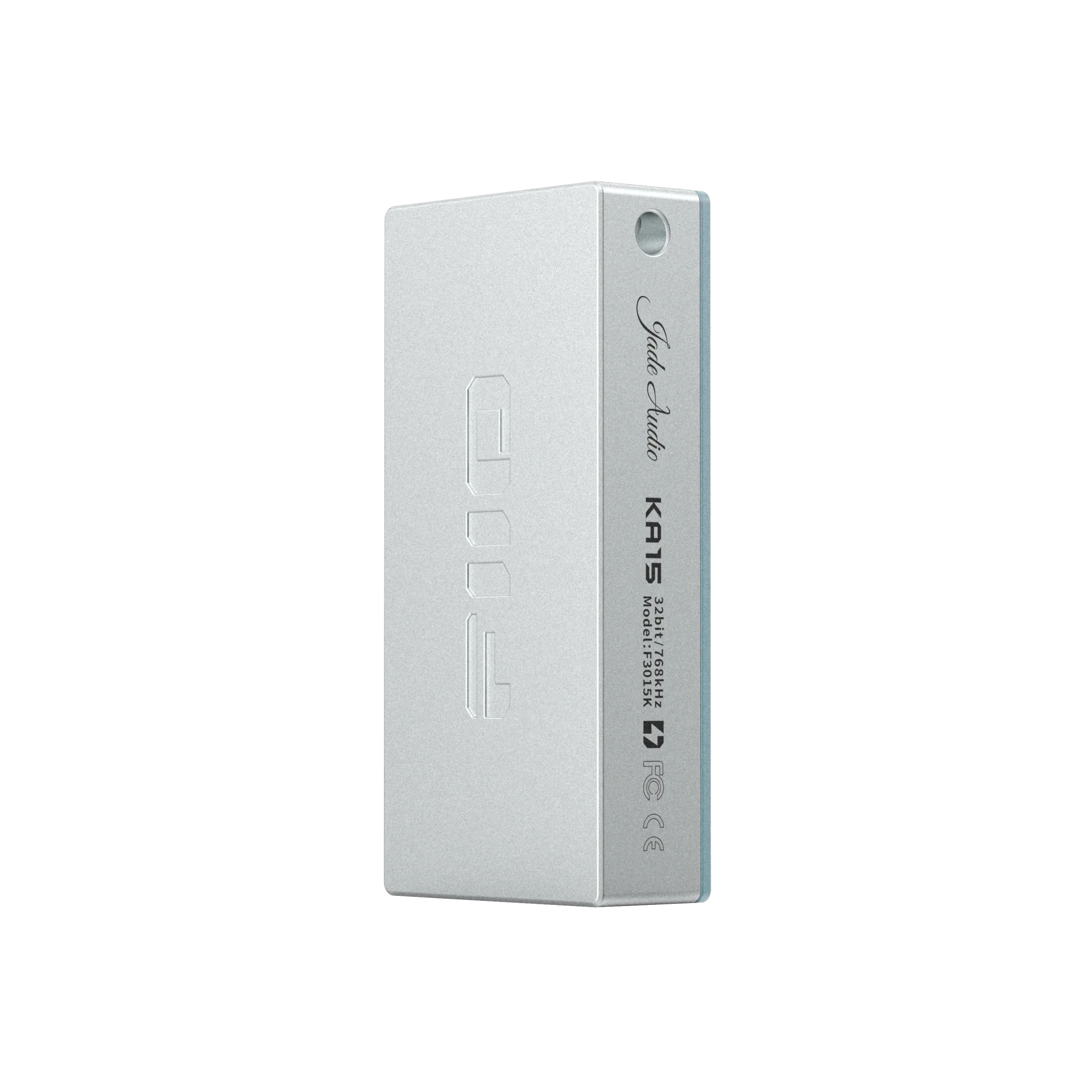 FiiO KA15 - Ảnh 5