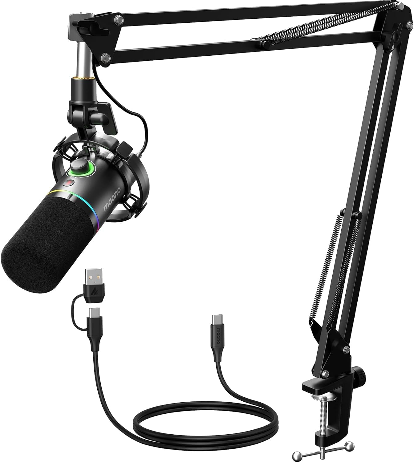 Maono PD200XS Kit - Ảnh 8