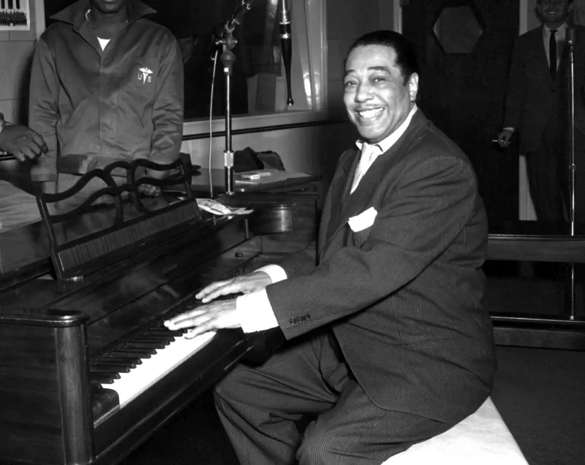 Tổng Quan Về Nhạc Jazz Và Nghệ Thuật Hứng Tấu Trong Jazz | 3K Shop