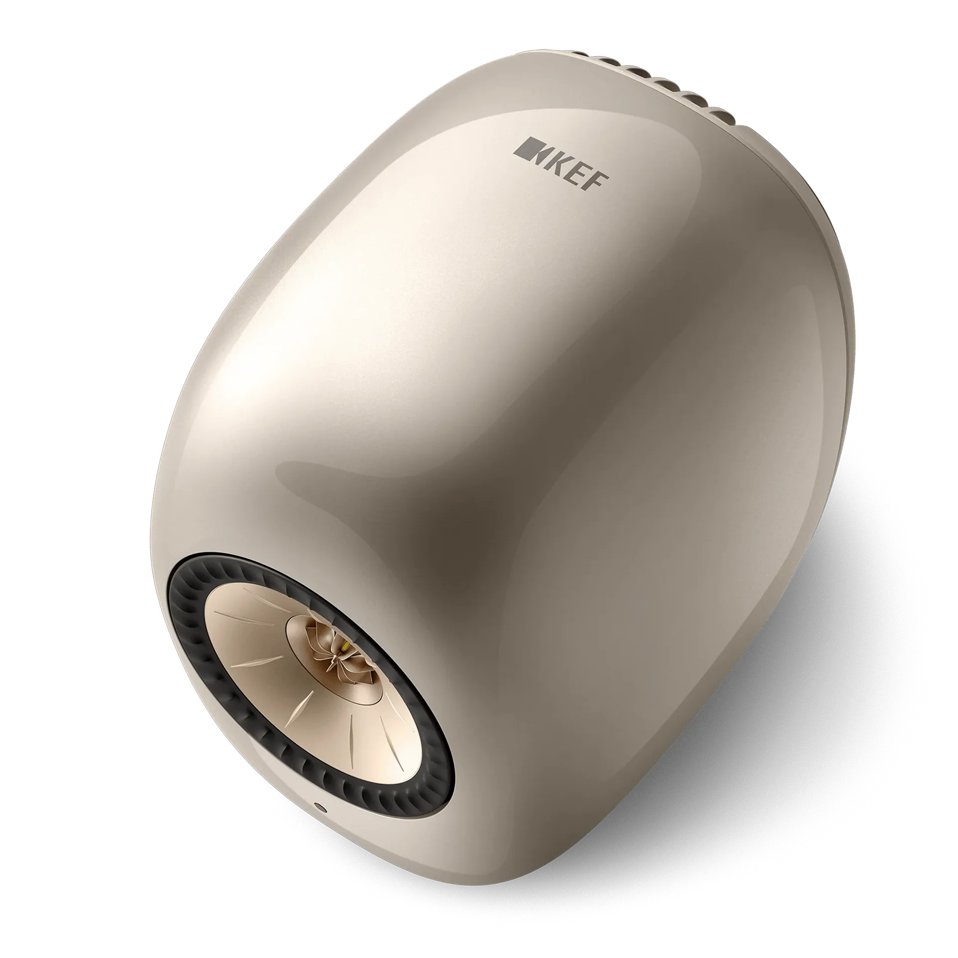 KEF LS LUXE - Ảnh 6