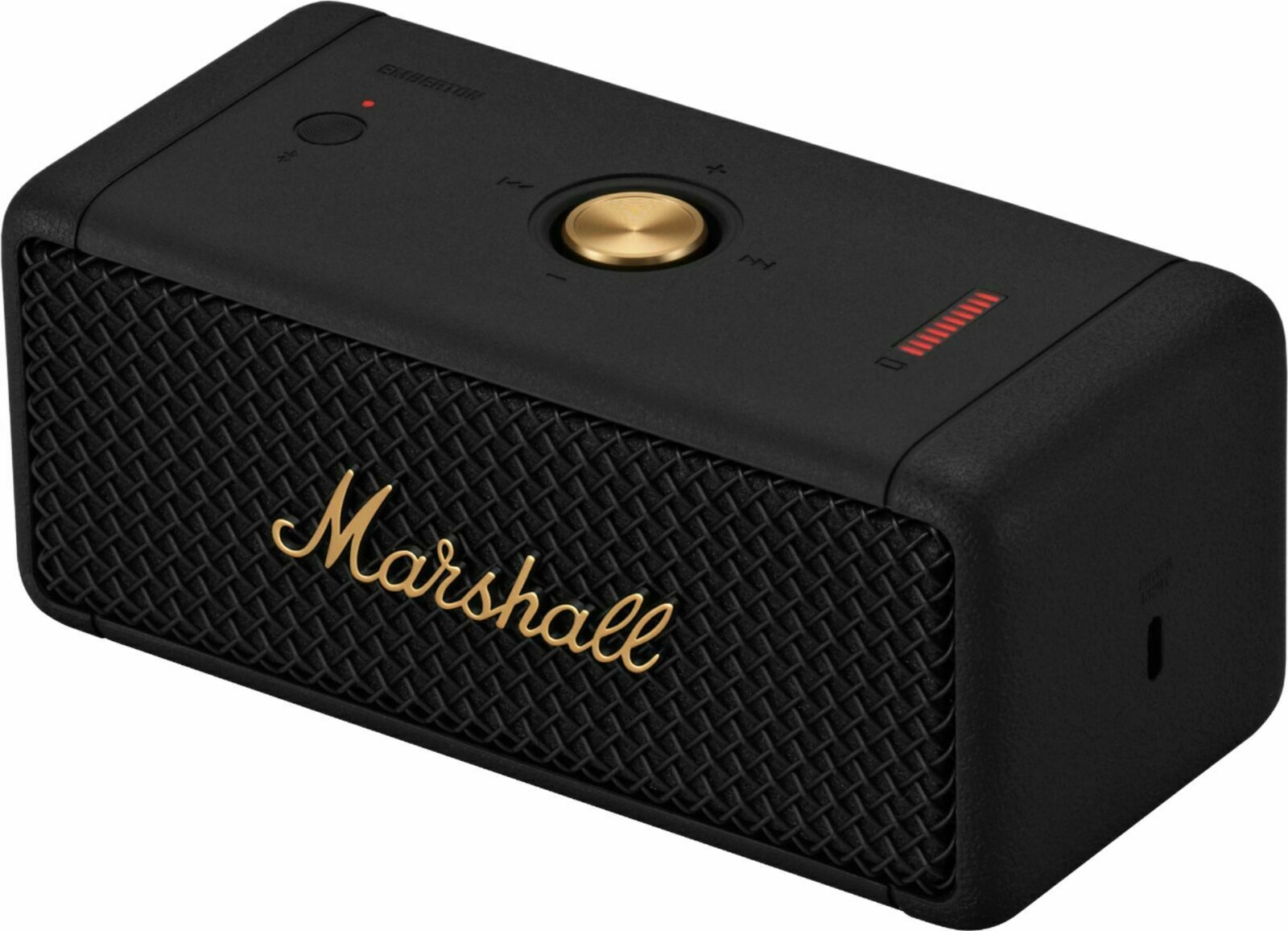 Marshall Emberton - Ảnh 7