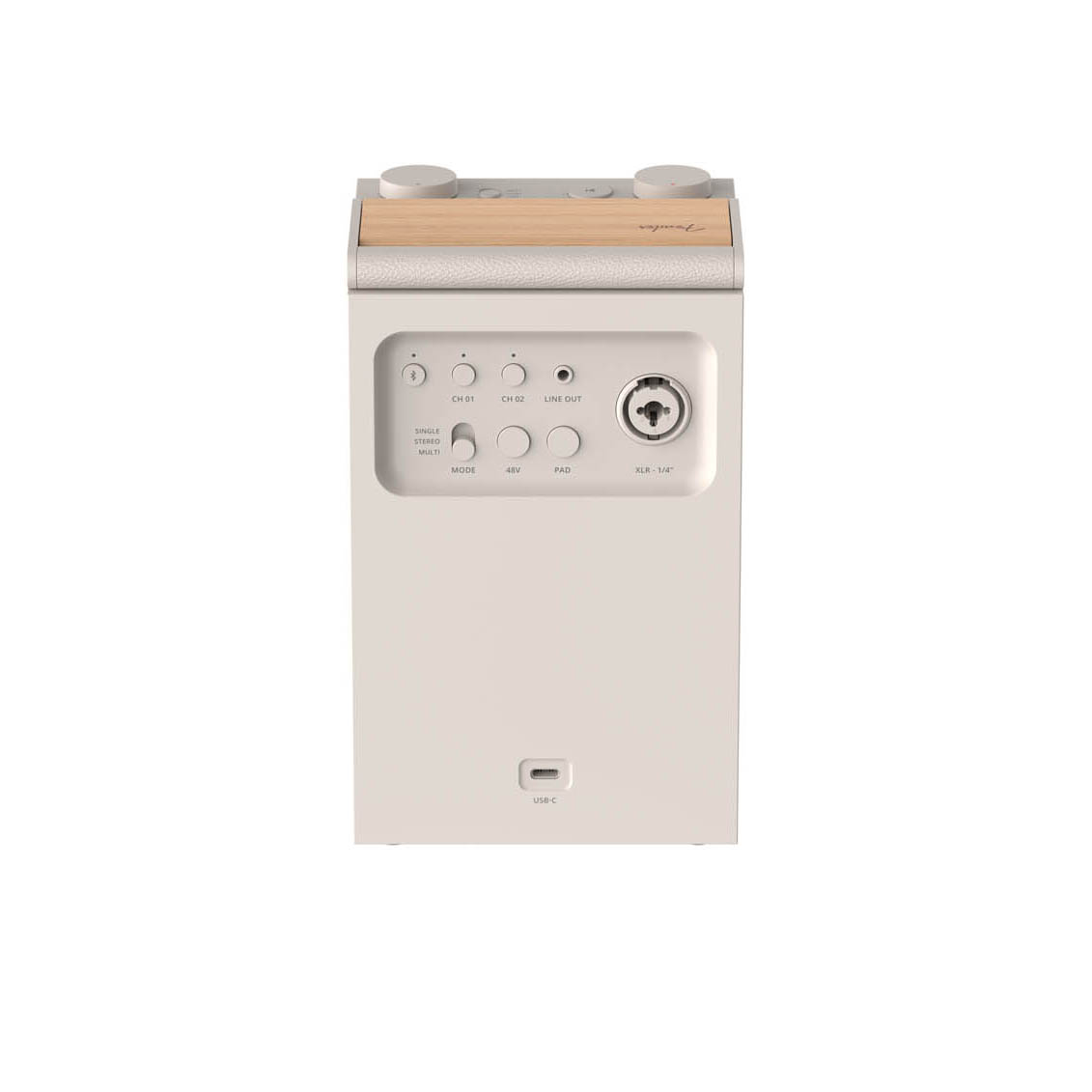 Fender Elie 6 - Ảnh 8
