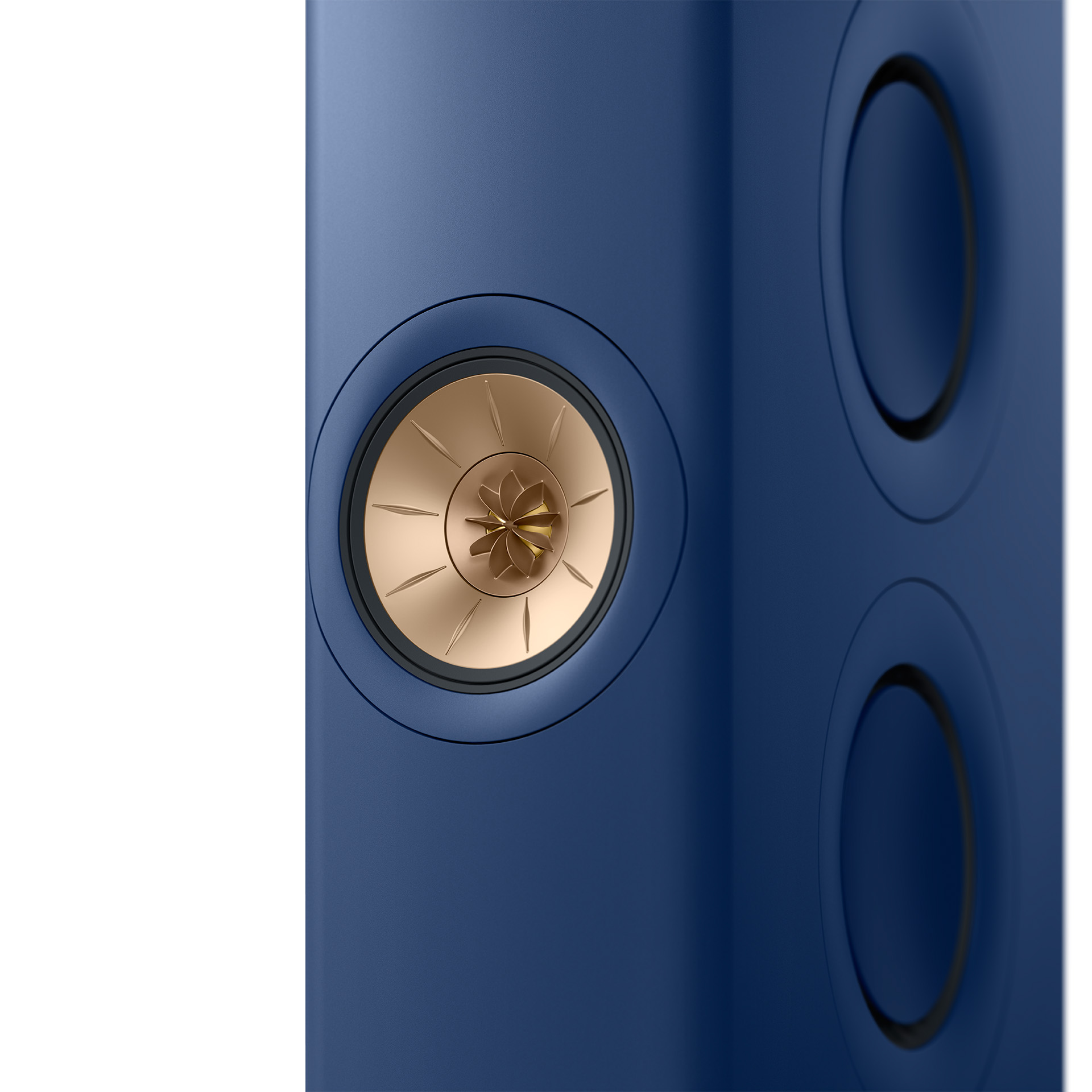 KEF LS60 - Ảnh 21