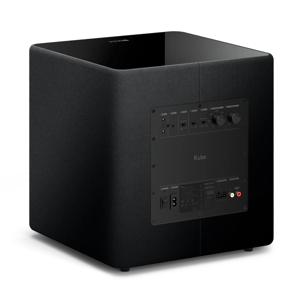 KEF Kube 10 MIE - Ảnh 6