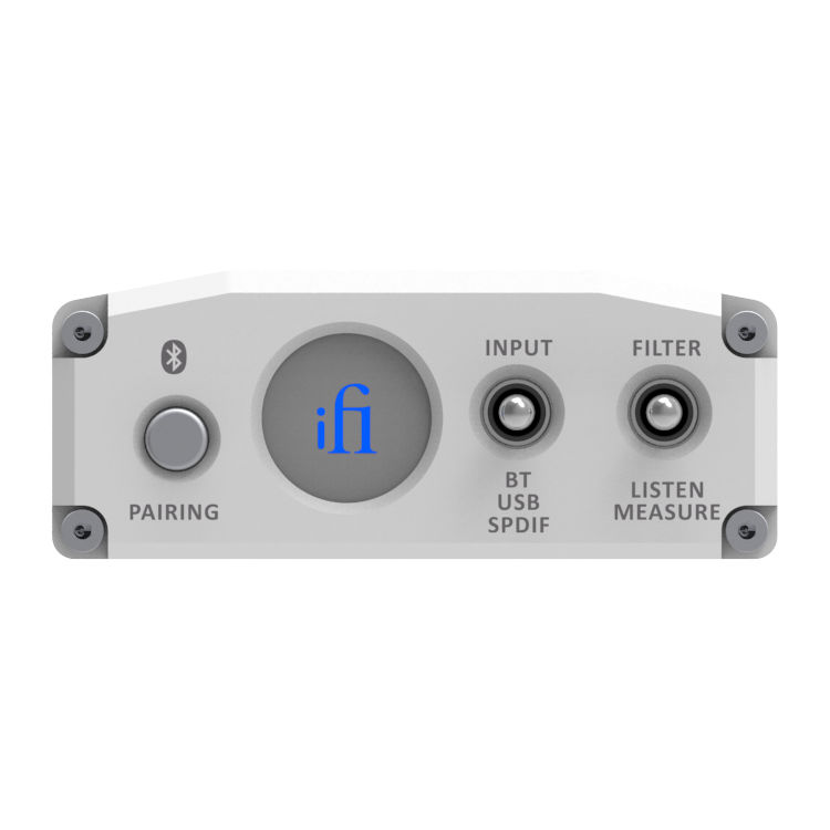 iFi Nano iOne - Ảnh 5