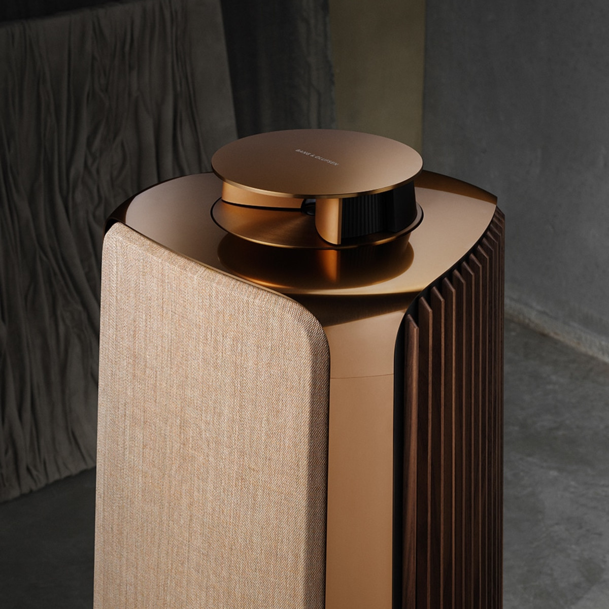 Bang & Olufsen BEOLAB 50 - Ảnh 7