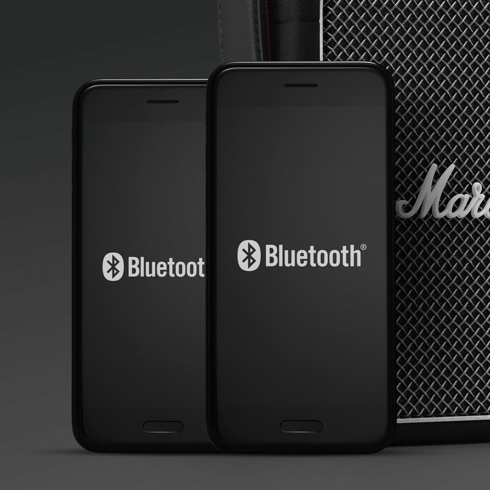 Marshall Stockwell II - Ảnh 7