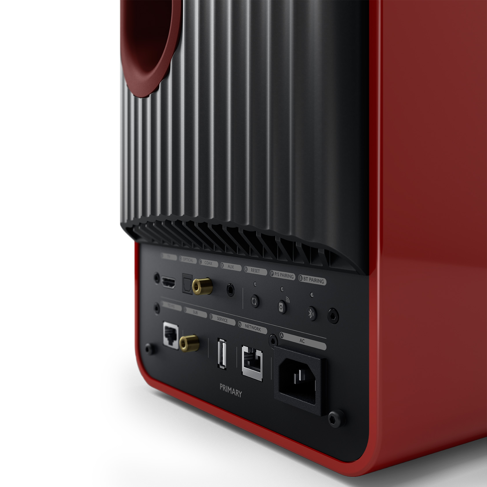 KEF LS50W II - Ảnh 26