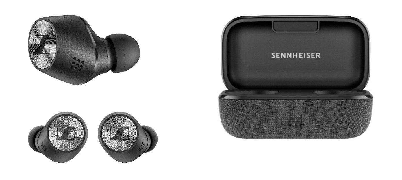 Sennheiser Momentum True Wireless 2