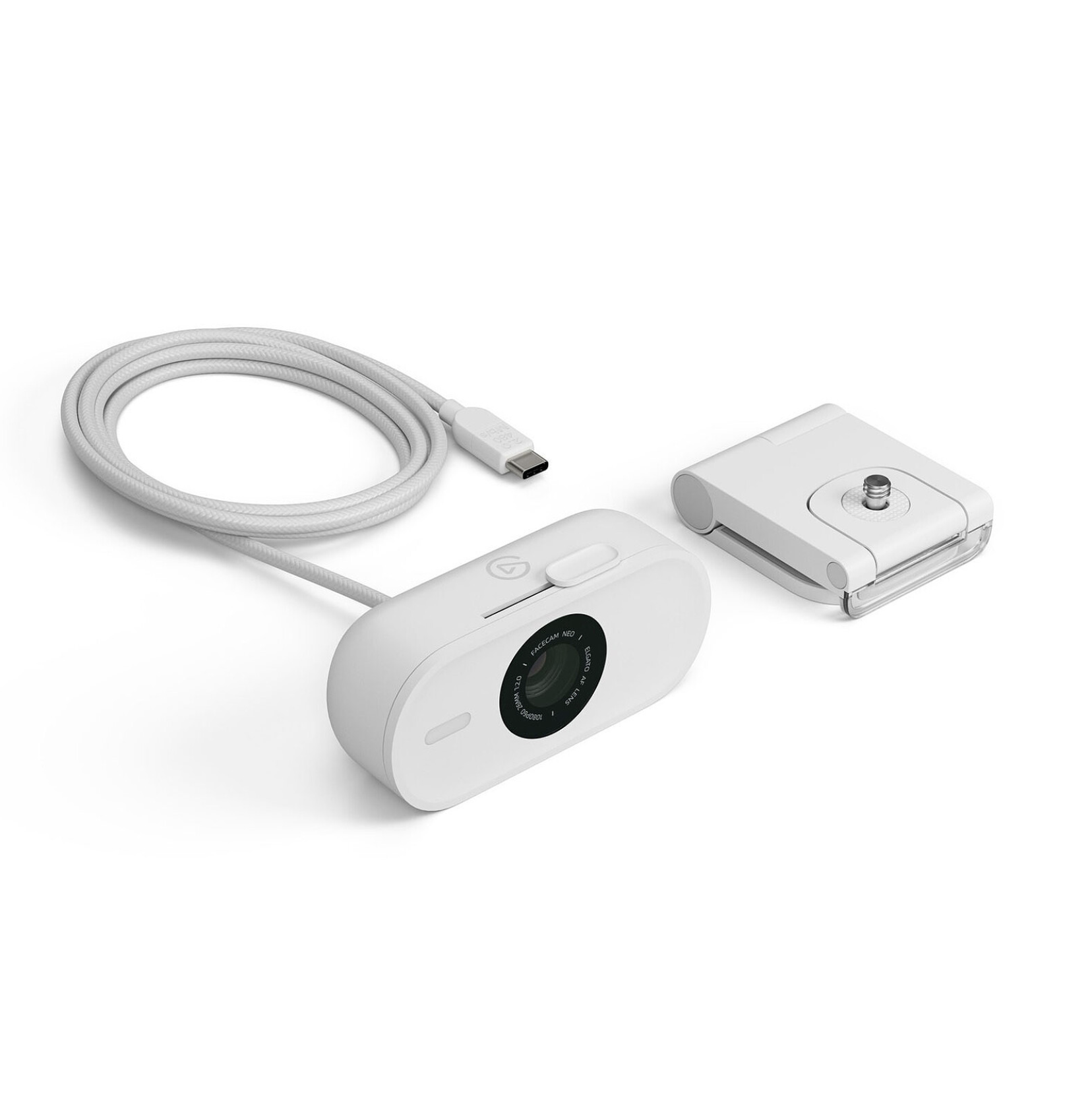 Elgato Facecam NEO - Ảnh 5