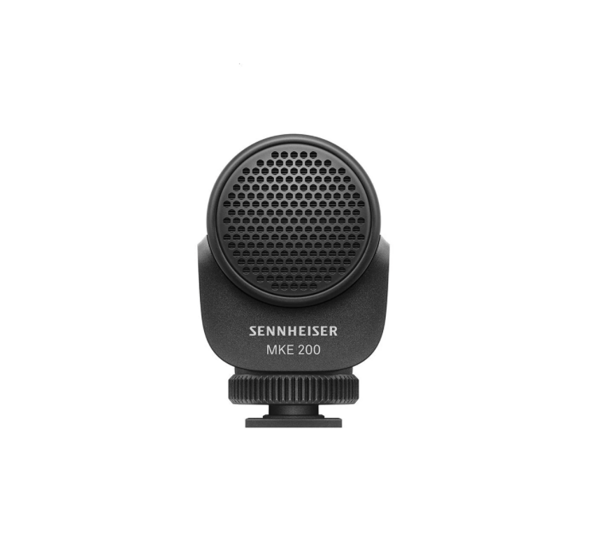 Sennheiser MKE 200 - Ảnh 6