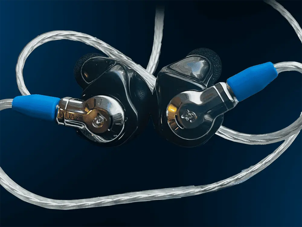 Campfire Audio Cascara Review - Major HiFi