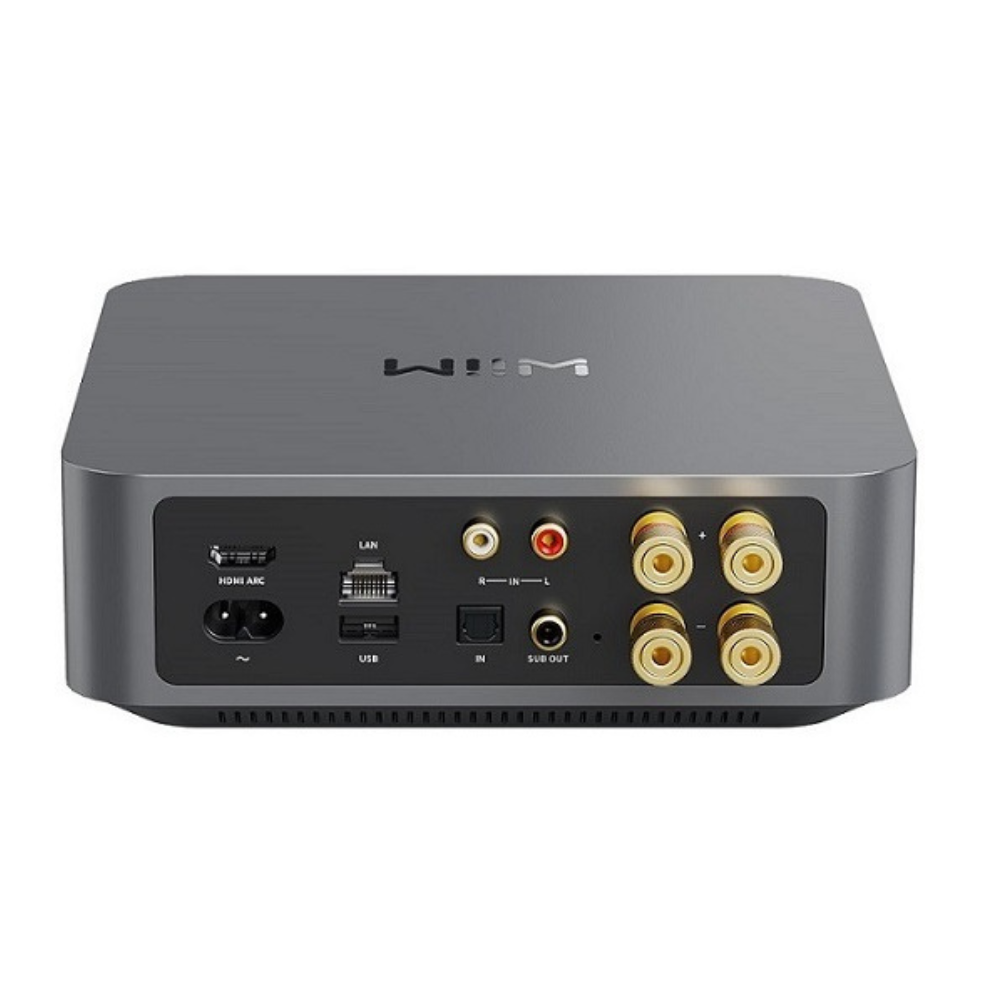WiiM Amp - Ảnh 6