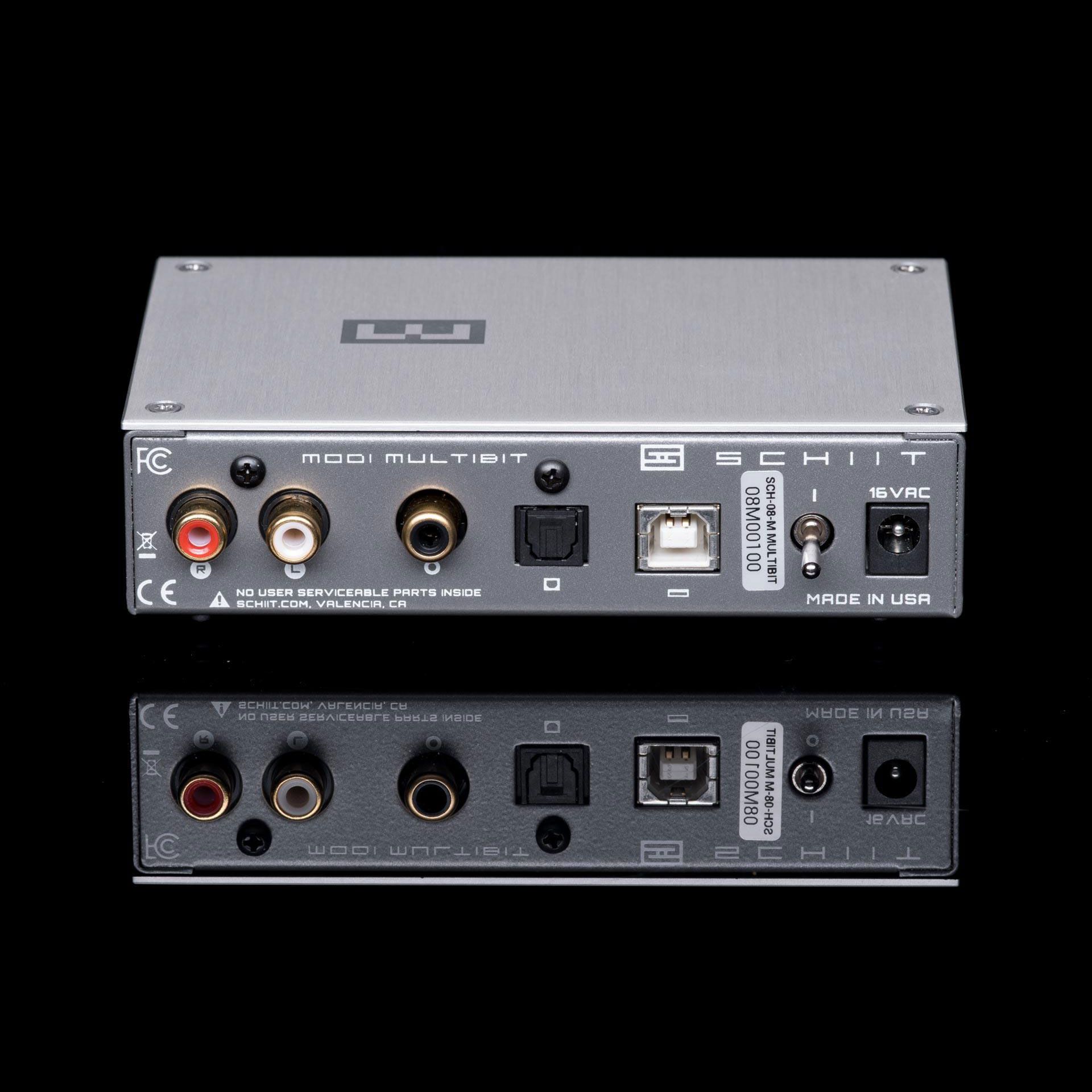 Schiit Modi 3 - Ảnh 6