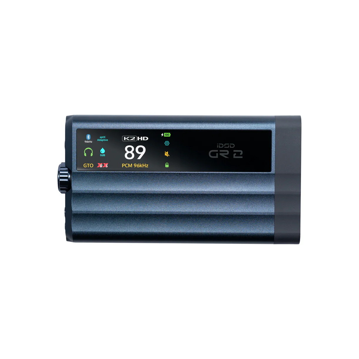 iFi iDSD GR 2