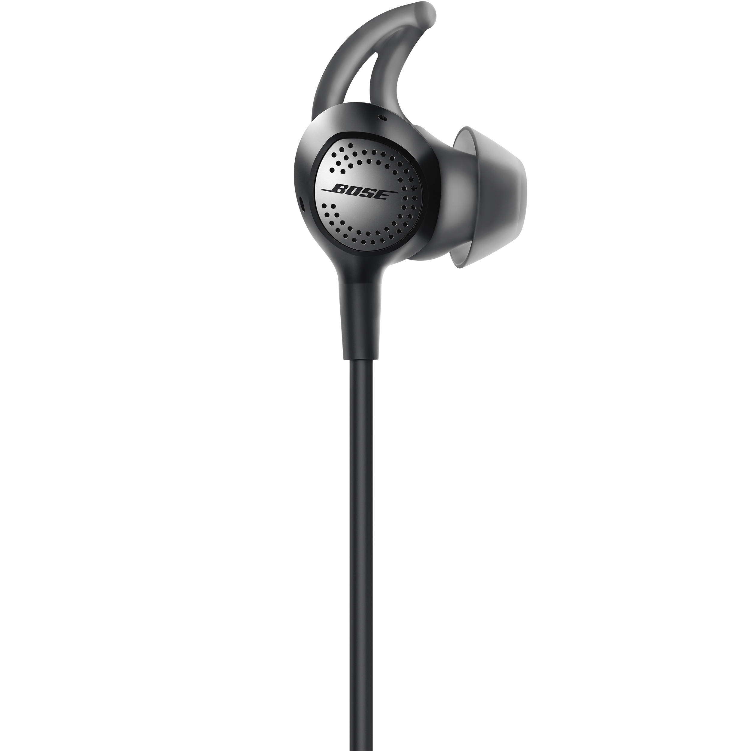 Bose QuietControl 30 Wireless - Ảnh 7