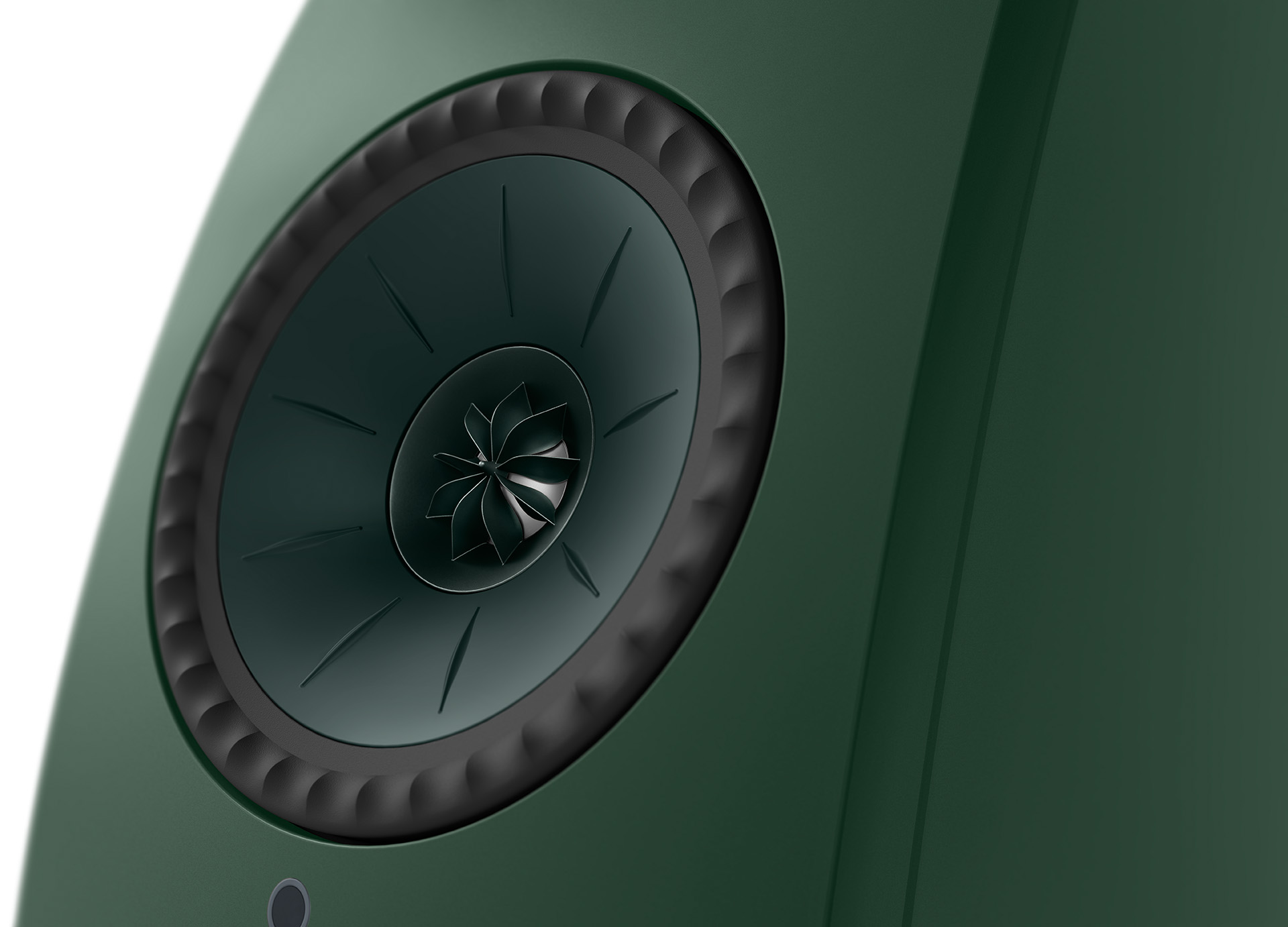 KEF LSX II LT - Ảnh 7