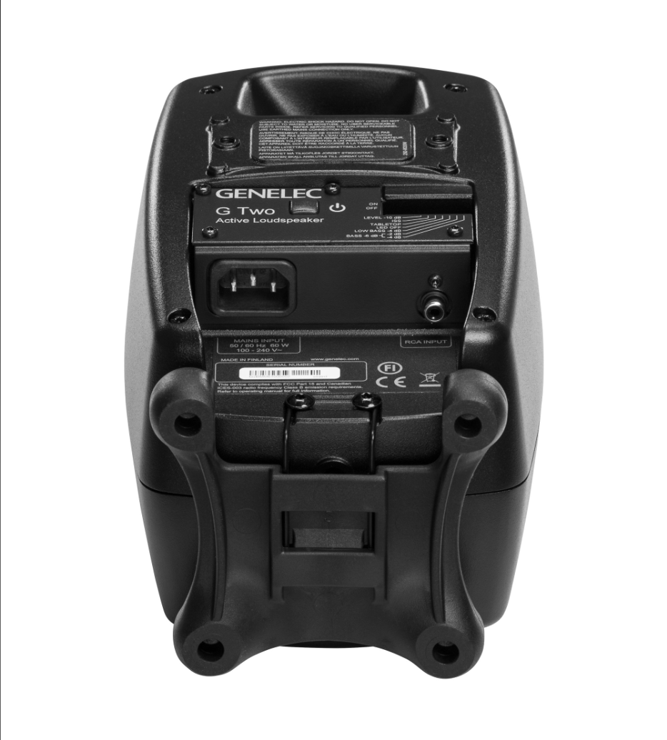 Genelec G Two - Ảnh 5