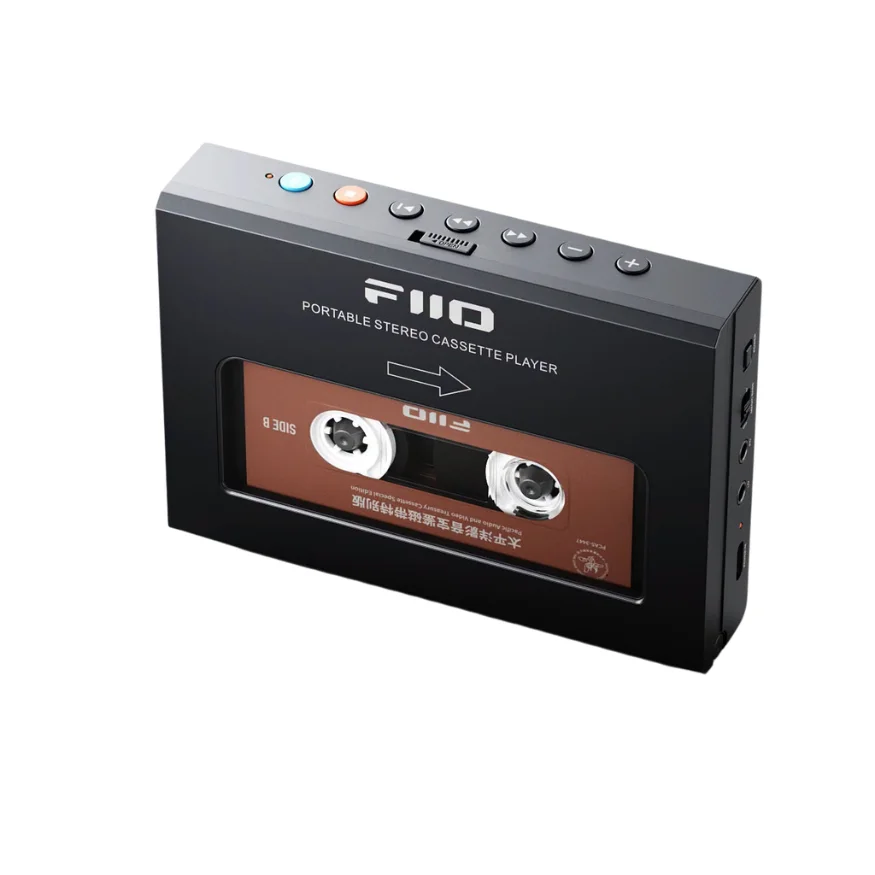 FiiO CP11
