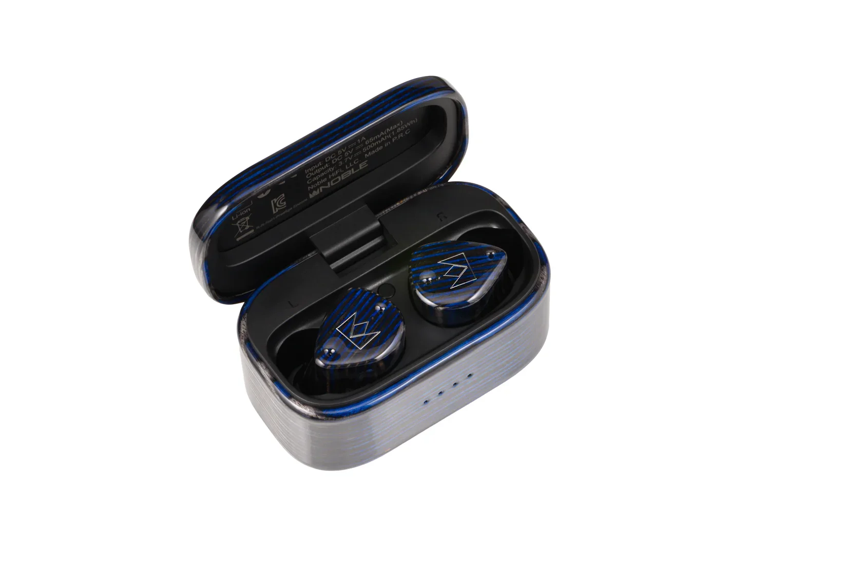 Noble FoKus Prestige Encore - Ảnh 7