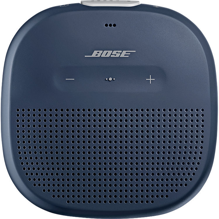 Bose SoundLink Micro - Ảnh 7