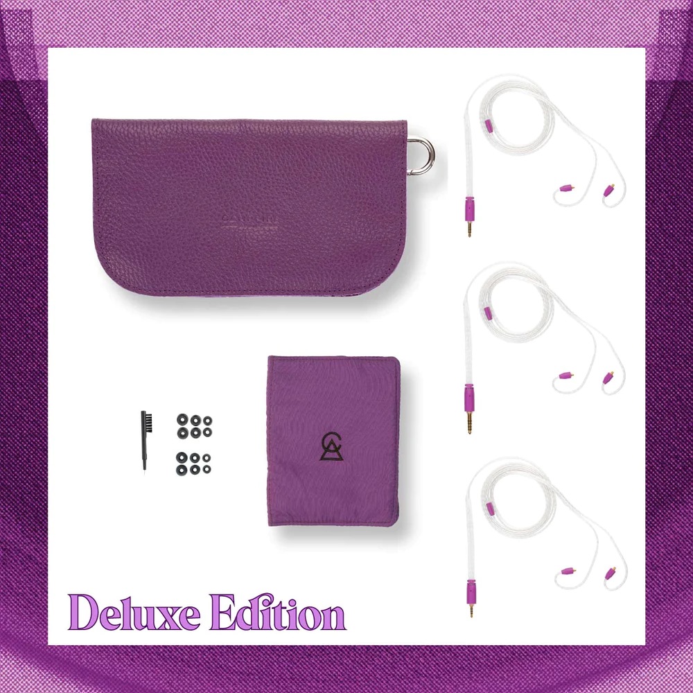 Campfire Bonneville (Deluxe Edition) - Ảnh 6