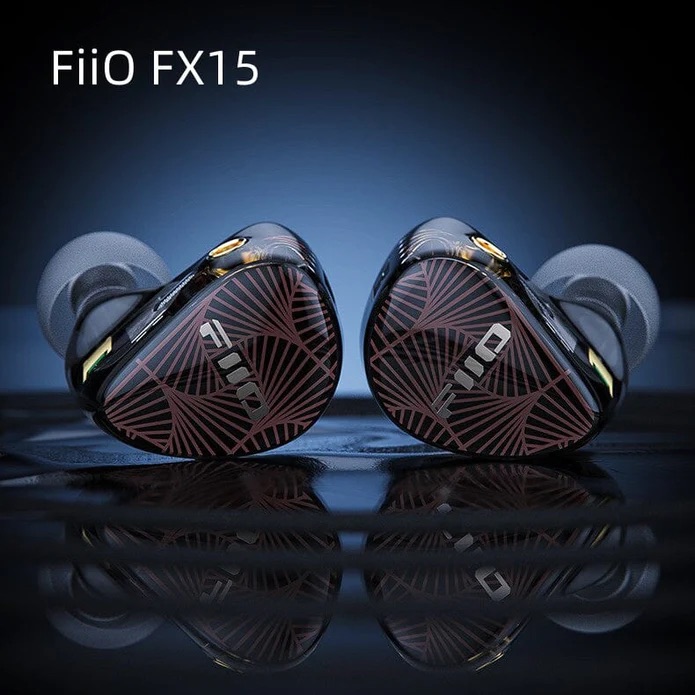 FiiO FX15 - Ảnh 5