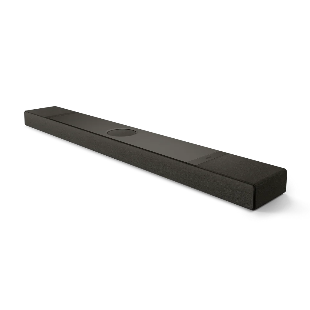 KEF XIO Soundbar - Ảnh 10