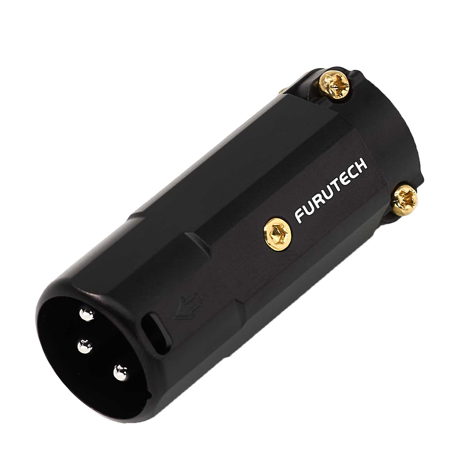 Furutech FP-601M-N1(R)