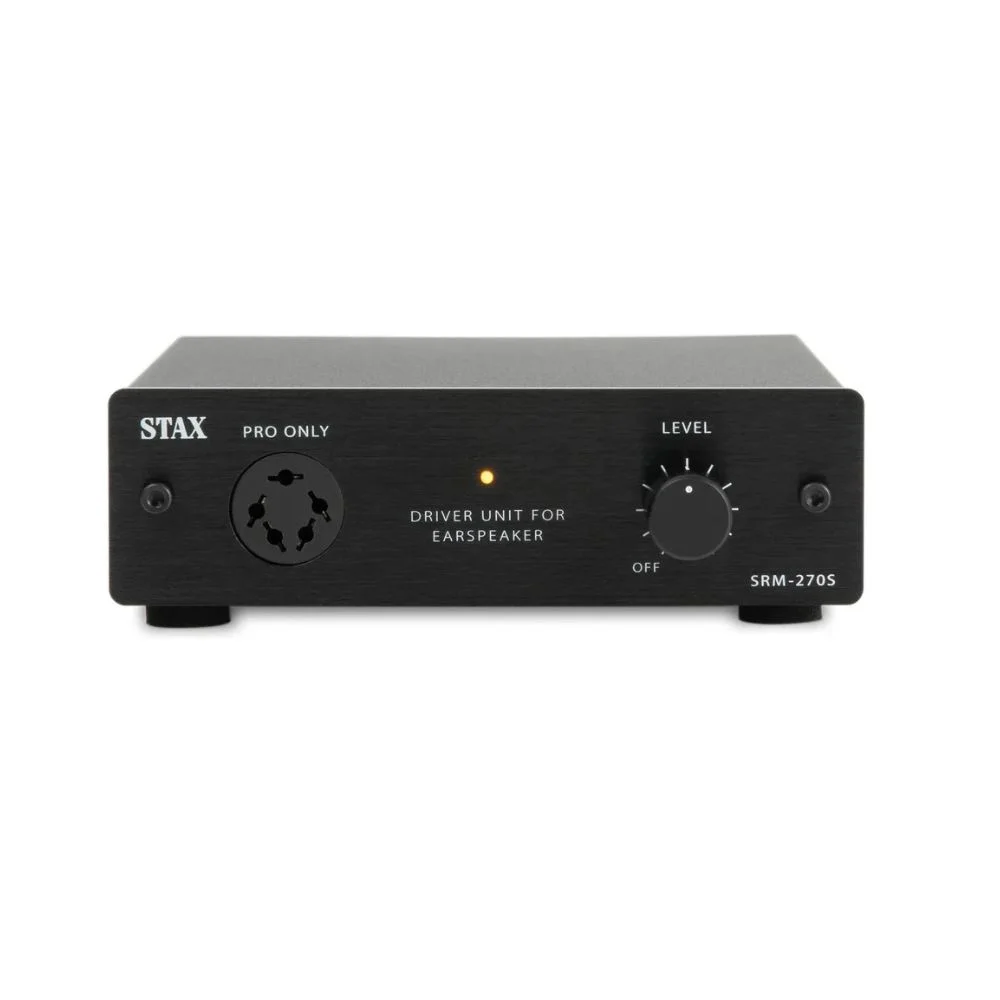 STAX SRM-270S