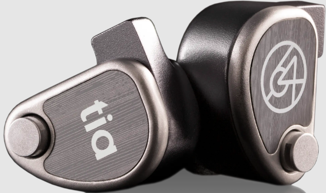 64 Audio U12t