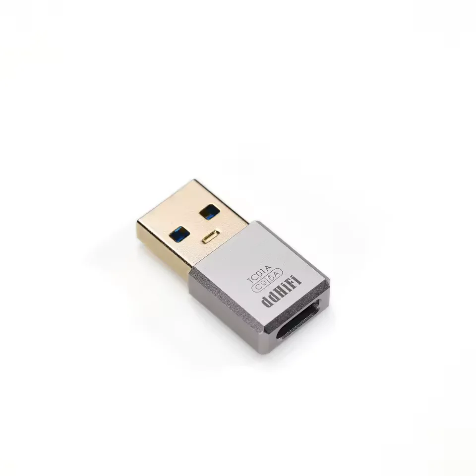 ddHiFi TC01C