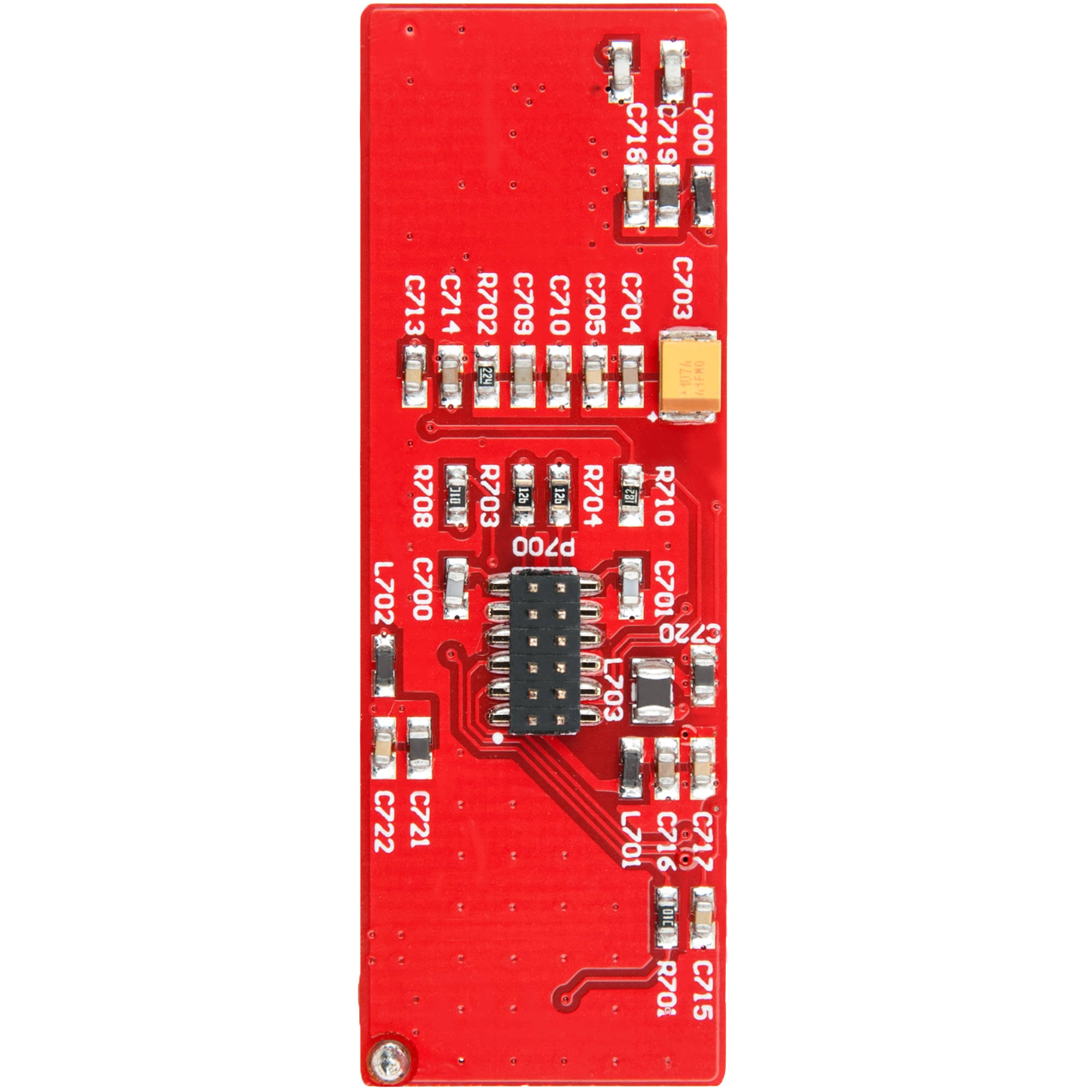 iFi xCAN - Ảnh 9