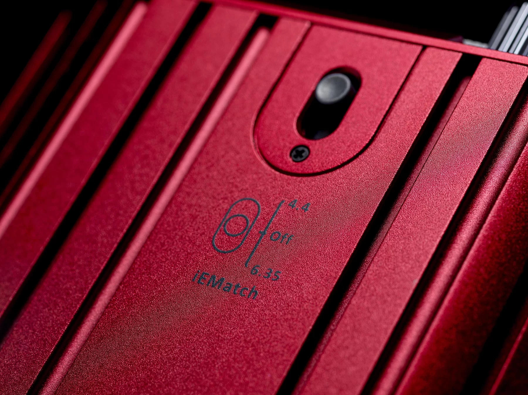 iFi iDSD Diablo 2 - Ảnh 6
