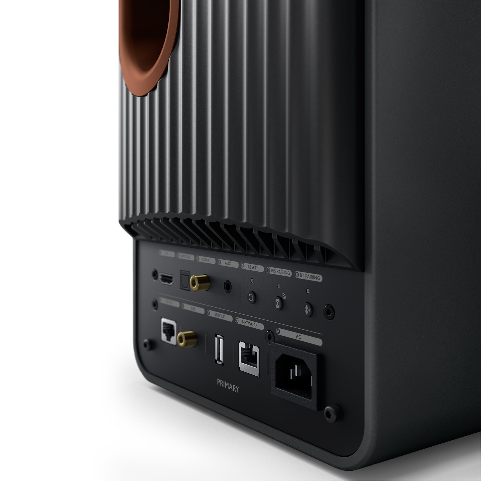 KEF LS50W II - Ảnh 34