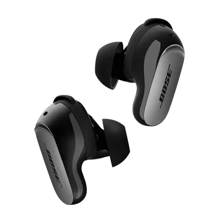 Bose QuietComfort Ultra Earbuds 2 - Ảnh 6
