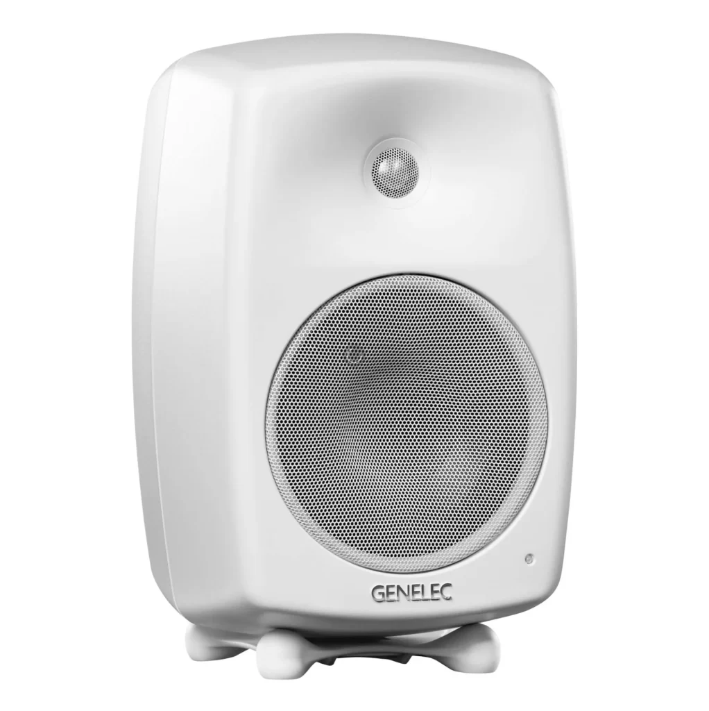 Genelec G Four - Ảnh 6