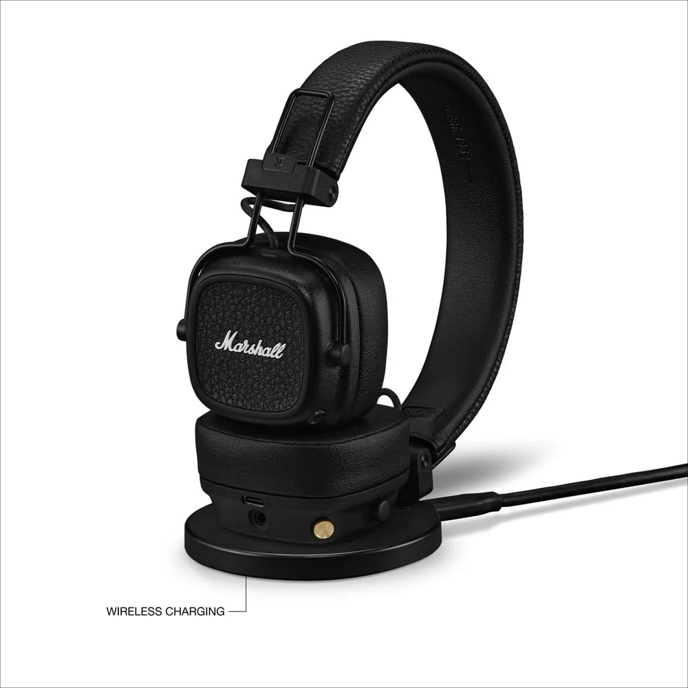 Marshall Major V - Ảnh 7