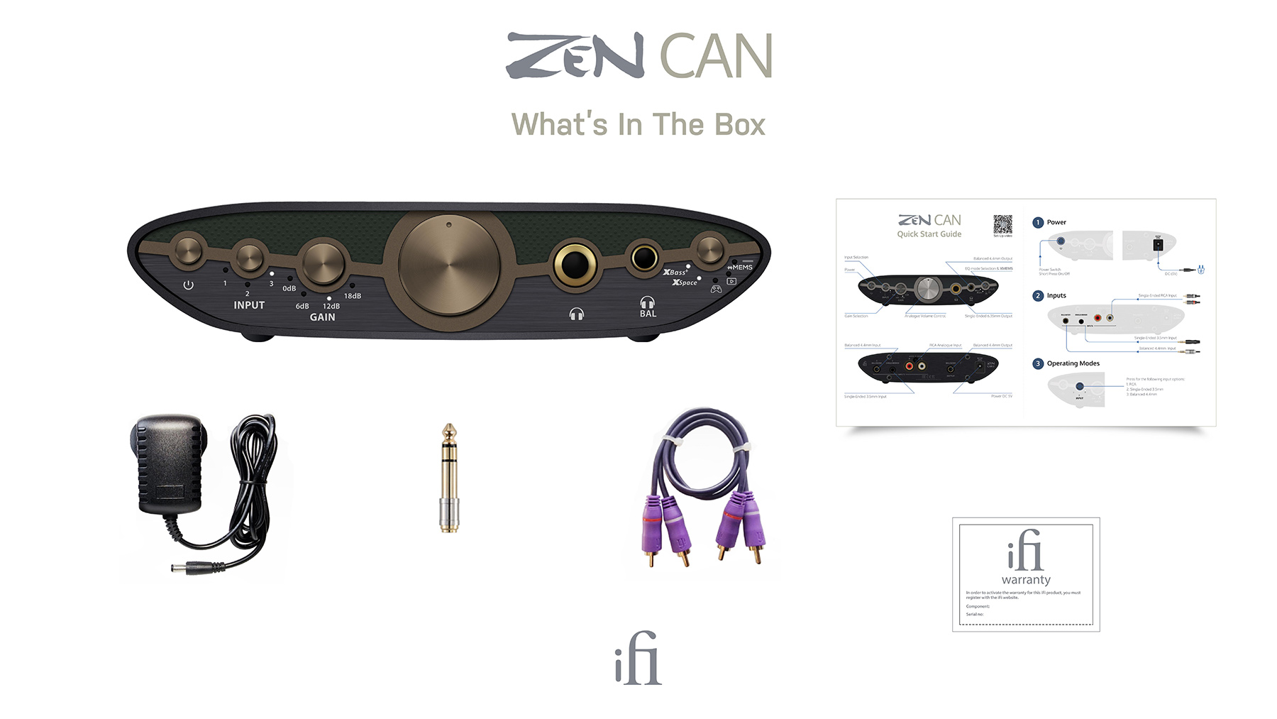 iFi Zen Can 3 - Ảnh 8
